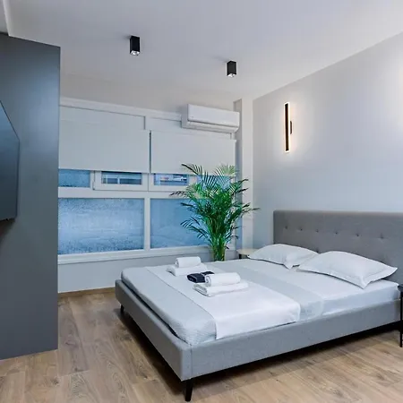 Luxury Downtown α1 Appartamento