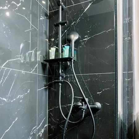 Luxury Downtown α1 Salonicco