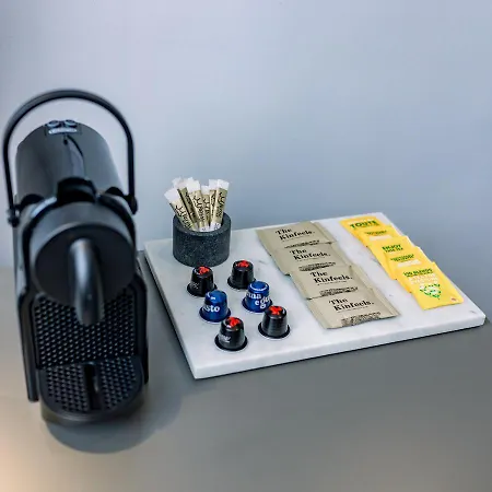 Luxury Downtown α1 * Salonicco
